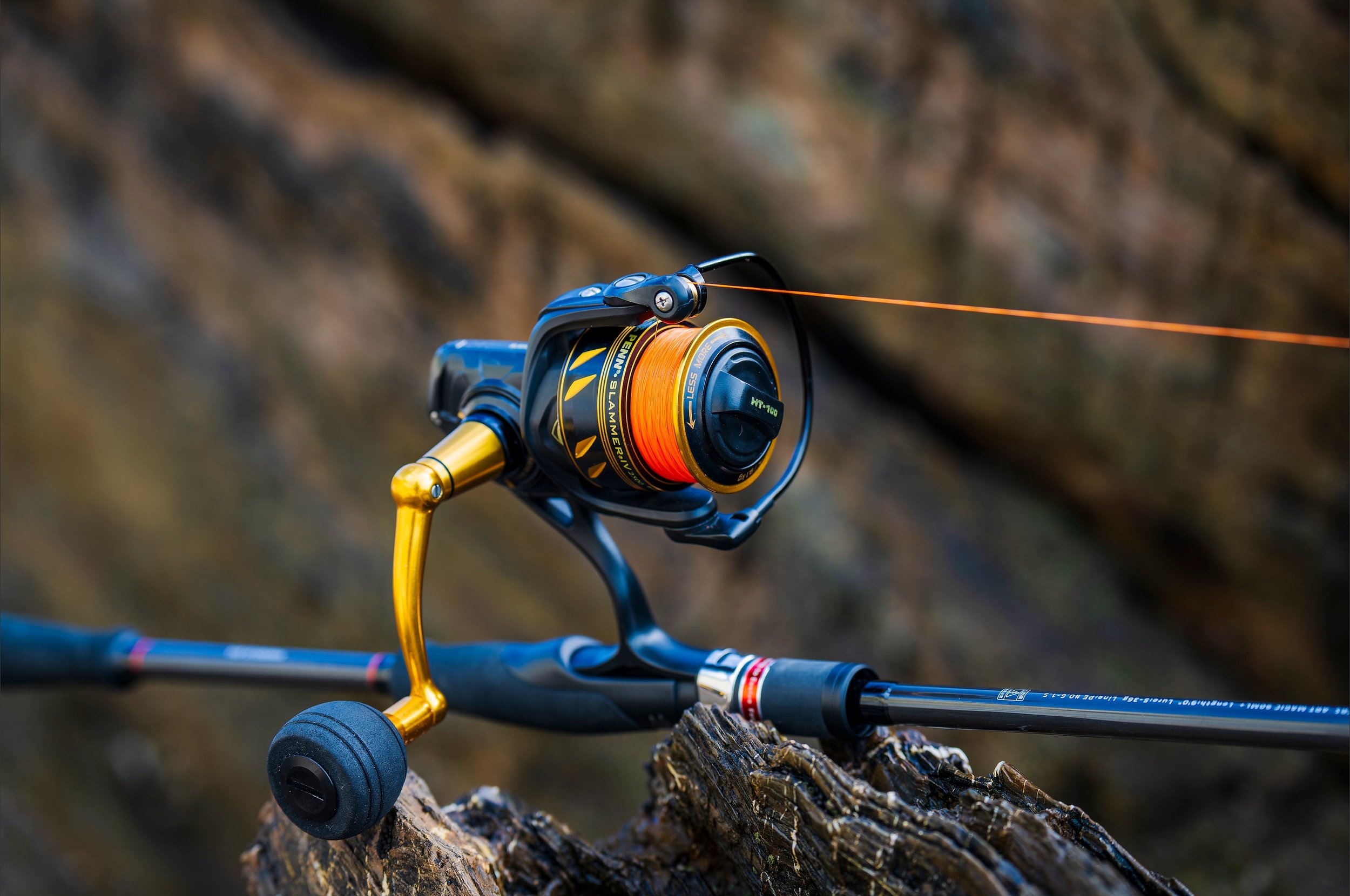 Tailwalk Crimson S88H-F 8'8'' Max 50g lure rod review Tailwalk Crimson S88H-F 8'8'' Max 50g lure rod review